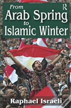 Capa do artigo From Arab Spring To Islamic Winter