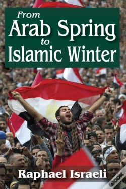 Capa do artigo From Arab Spring To Islamic Winter