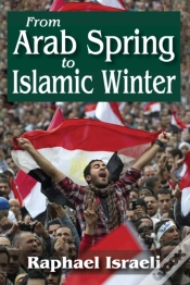 Capa do artigo From Arab Spring To Islamic Winter