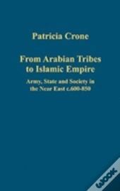 From Arabian Tribes To Islamic Empire