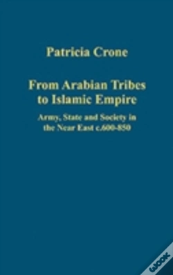 Capa do artigo From Arabian Tribes To Islamic Empire