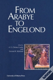 Capa do artigo From Arabye To Engelond