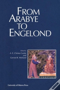 Capa do artigo From Arabye To Engelond