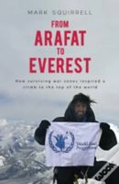 From Arafat To Everest