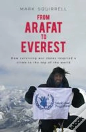 Capa do artigo From Arafat To Everest