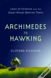Capa do artigo From Archimedes To Hawking