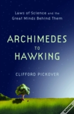 Capa do artigo From Archimedes To Hawking