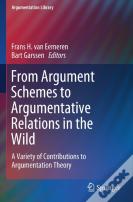 From Argument Schemes To Argumentative Relations In The Wild