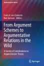 From Argument Schemes To Argumentative Relations In The Wild - Preview