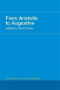 From Aristotle To Augustine - Preview