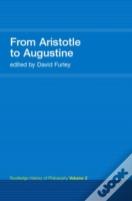 From Aristotle To Augustine