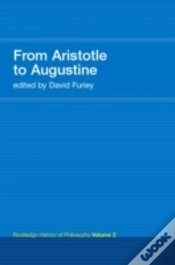 Capa do artigo From Aristotle To Augustine