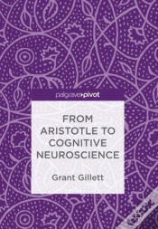 Capa do artigo From Aristotle To Cognitive Neuroscience