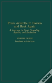 Capa do artigo From Aristotle To Darwin