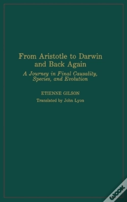 Capa do artigo From Aristotle To Darwin