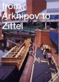 Capa do artigo From Arkhipov To Zittel