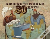 From Around The World In Eighty Days