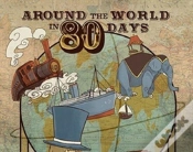 Capa do artigo From Around The World In Eighty Days