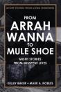 From Arrah Wanna To Mule Shoe - Preview