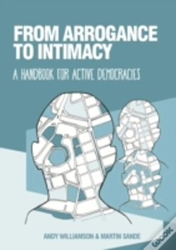Capa do artigo From Arrogance To Intimacy
