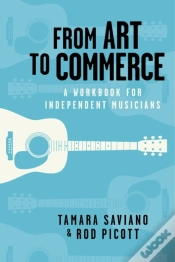 Capa do artigo From Art To Commerce