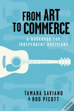 Capa do artigo From Art To Commerce