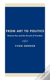 From Art To Politics