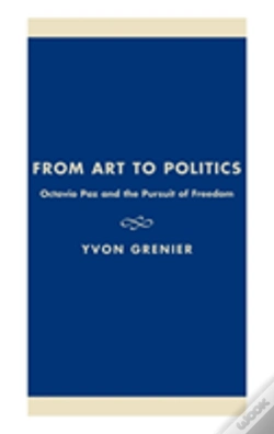 Capa do artigo From Art To Politics