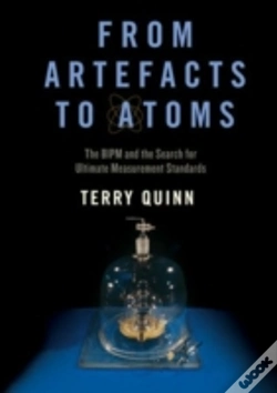 Capa do artigo From Artefacts To Atoms