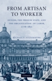 Capa do artigo From Artisan To Worker