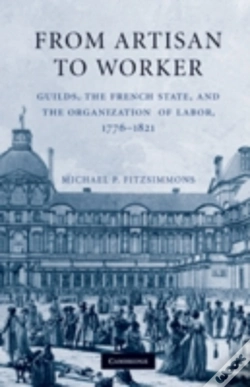 Capa do artigo From Artisan To Worker