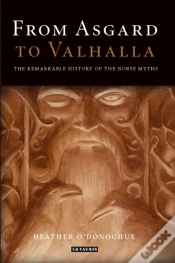 Capa do artigo From Asgard To Valhalla