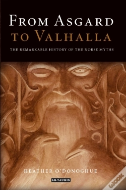 Capa do artigo From Asgard To Valhalla