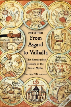 Capa do artigo From Asgard To Valhalla