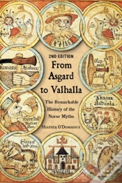 Capa do artigo From Asgard To Valhalla