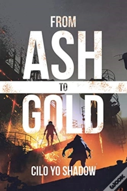 Capa do artigo From Ash To Gold