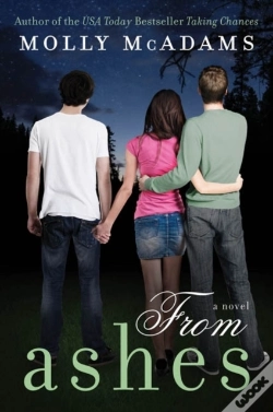 Capa do artigo From Ashes