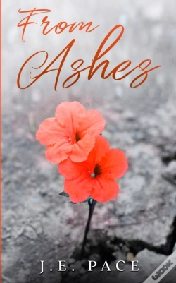 Capa do artigo From Ashes