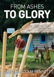 Capa do artigo From Ashes To Glory