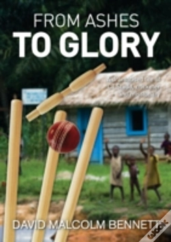 Capa do artigo From Ashes To Glory