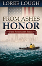 From Ashes To Honor - Preview
