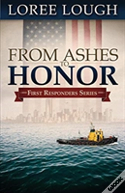 Capa do artigo From Ashes To Honor