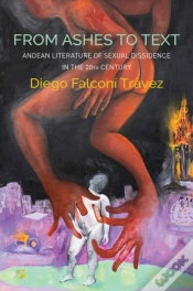 Capa do artigo From Ashes To Text