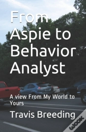 Capa do artigo From Aspie To Behavior Analyst: A View F