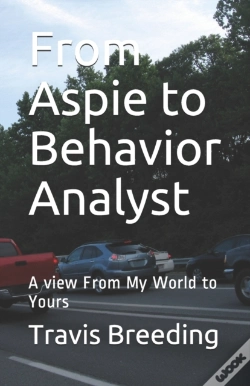 Capa do artigo From Aspie To Behavior Analyst: A View F