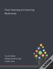 Capa do artigo From Assessing To Conserving Biodiversity