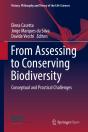 From Assessing To Conserving Biodiversity - Preview