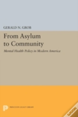 Capa do artigo From Asylum To Community