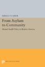From Asylum To Community - Preview