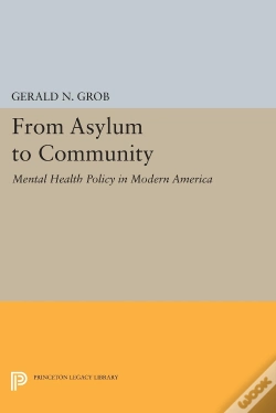Capa do artigo From Asylum To Community